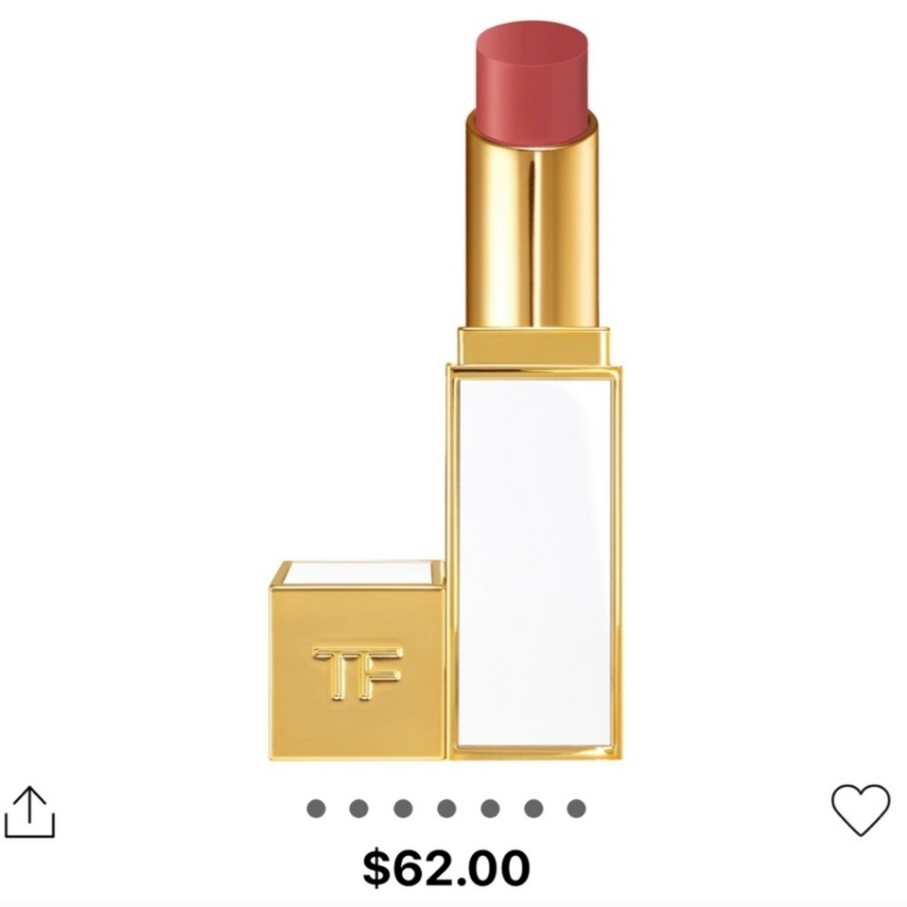 BNIB Tom Ford lipstick